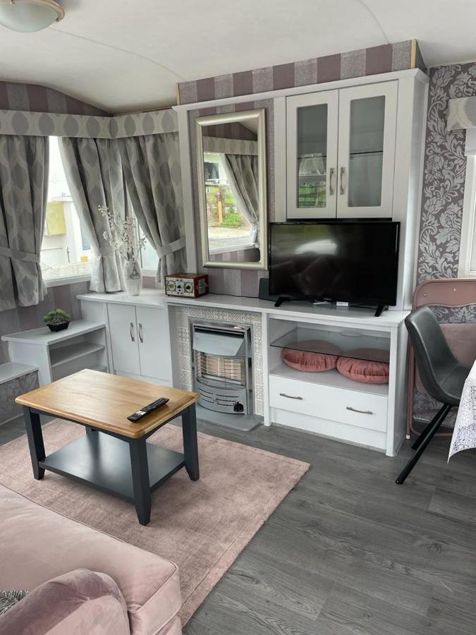 The Rock Bar B&B Kilkenny Bagian luar foto