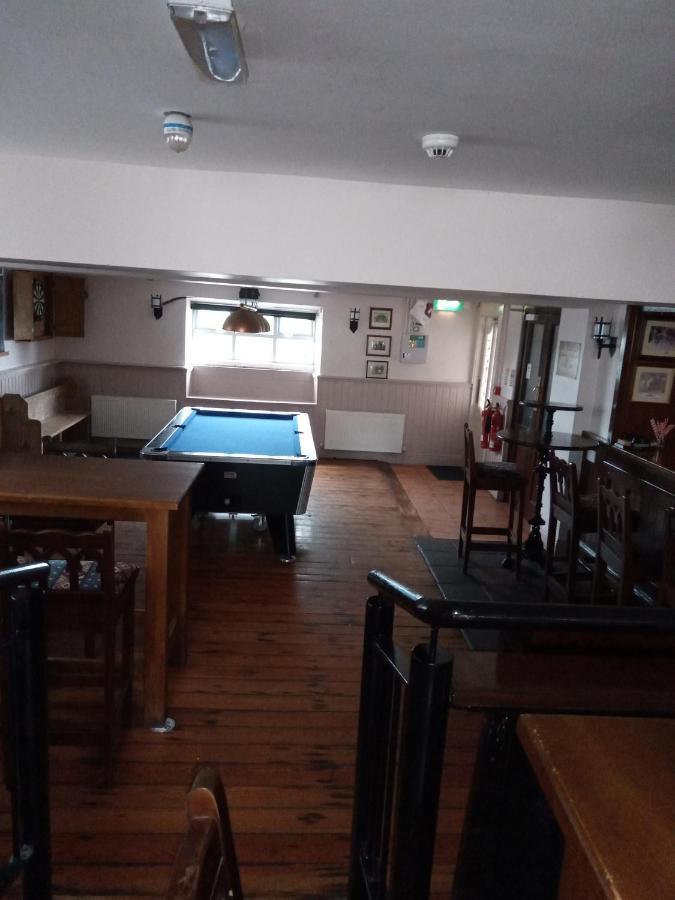 The Rock Bar B&B Kilkenny Bagian luar foto